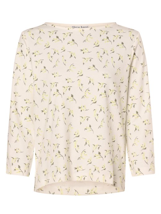 Damen Langarmshirt