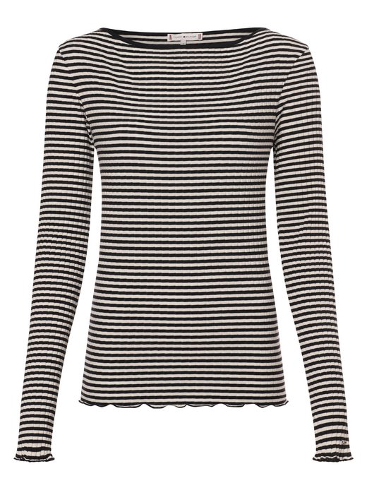 Damen Langarmshirt