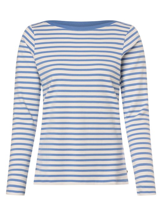 Damen Langarmshirt