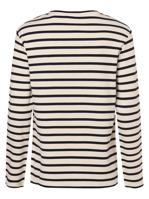 Damen Langarmshirt