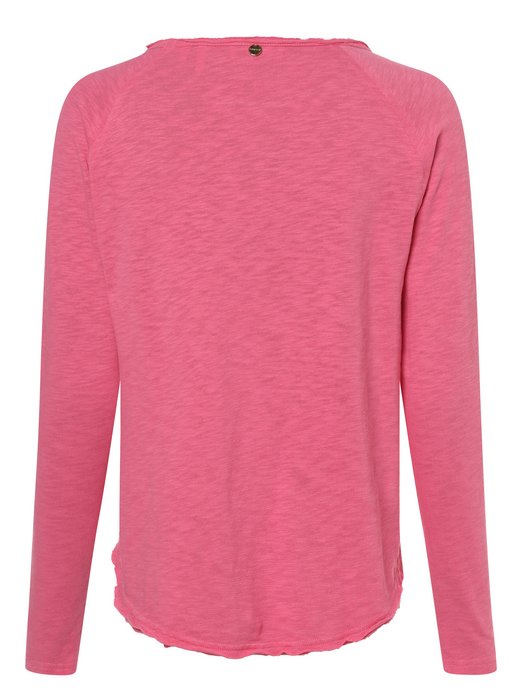 Damen Langarmshirt