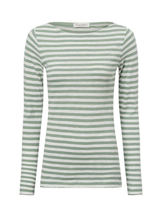 Damen Langarmshirt