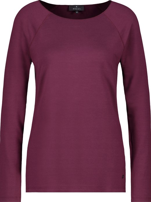 Damen Langarmshirt