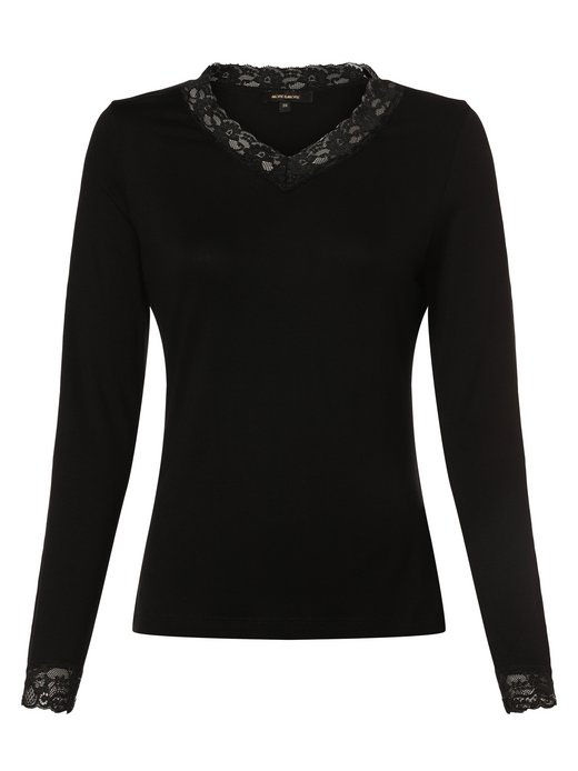 Damen Langarmshirt