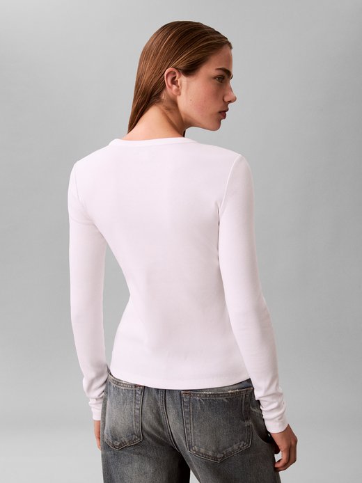 Damen Langarmshirt