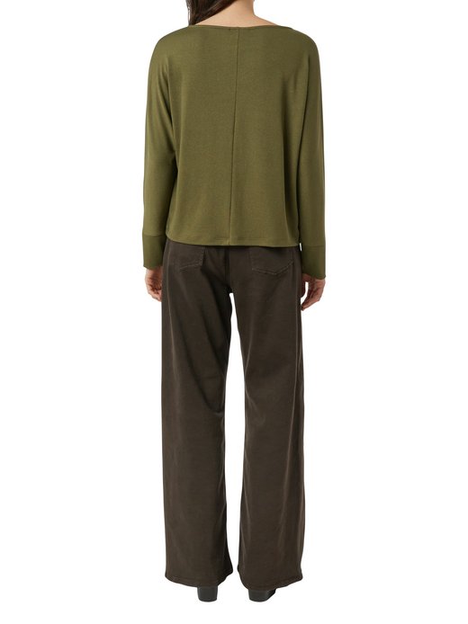 Damen Langarmshirt
