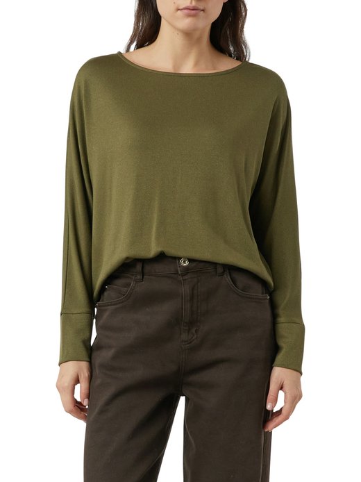 Damen Langarmshirt