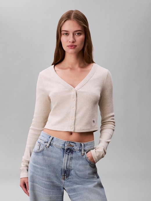 Damen Langarmshirt