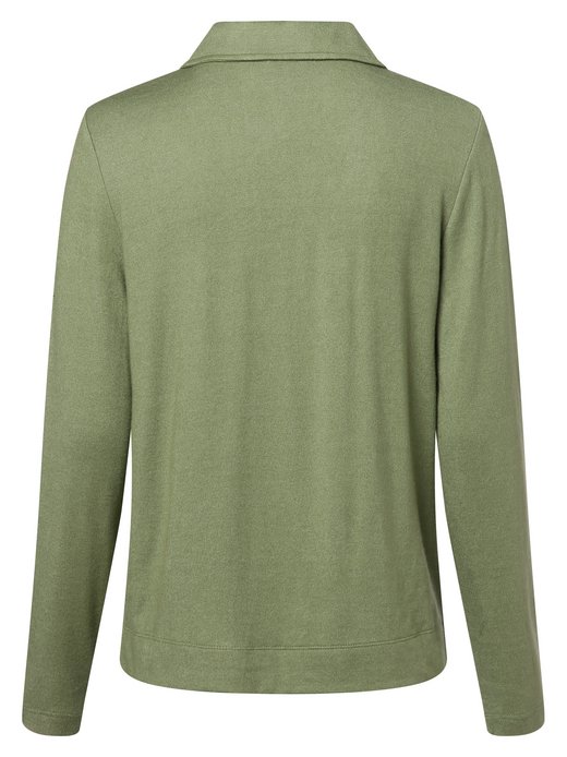 Damen Langarmshirt