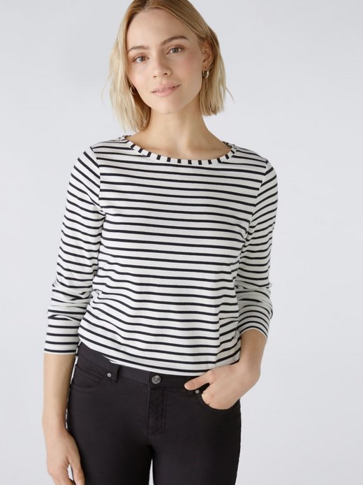 Damen Langarmshirt