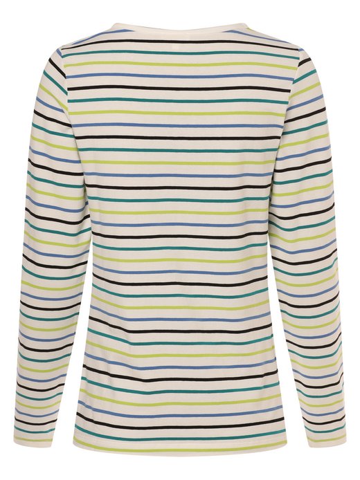 Damen Langarmshirt