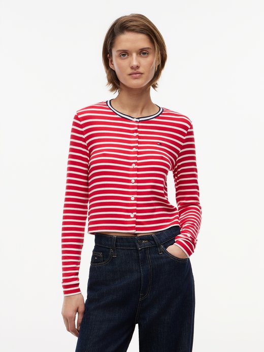 Damen Langarmshirt