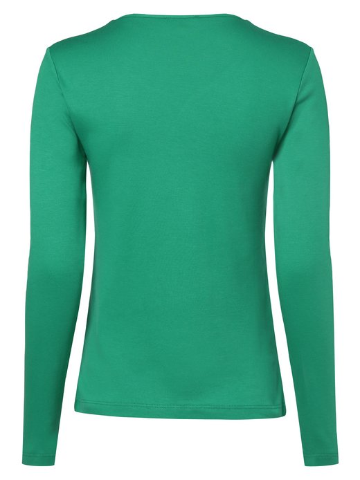 Damen Langarmshirt