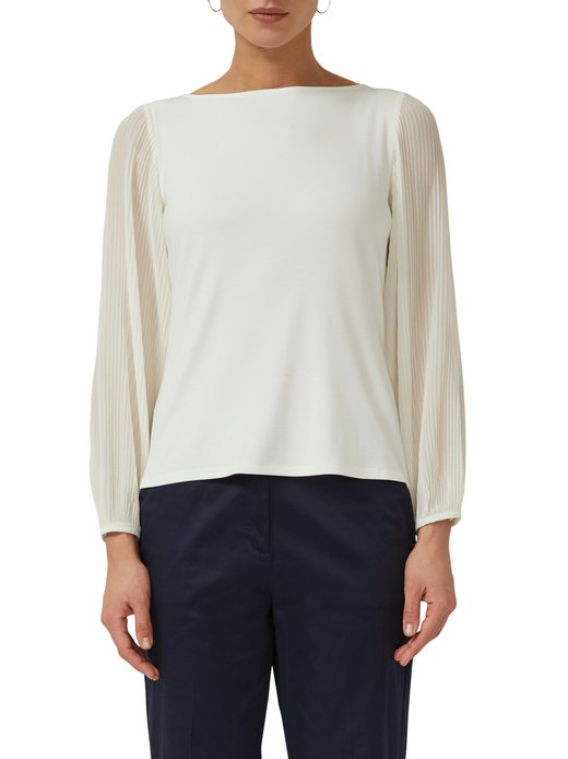 Damen Langarmshirt