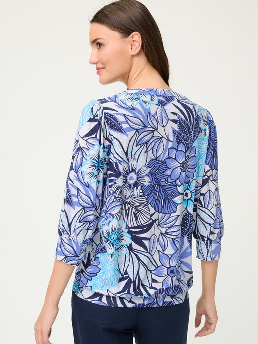 Damen Langarmshirt