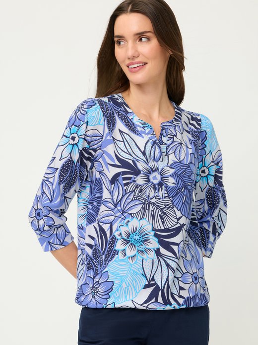 Damen Langarmshirt