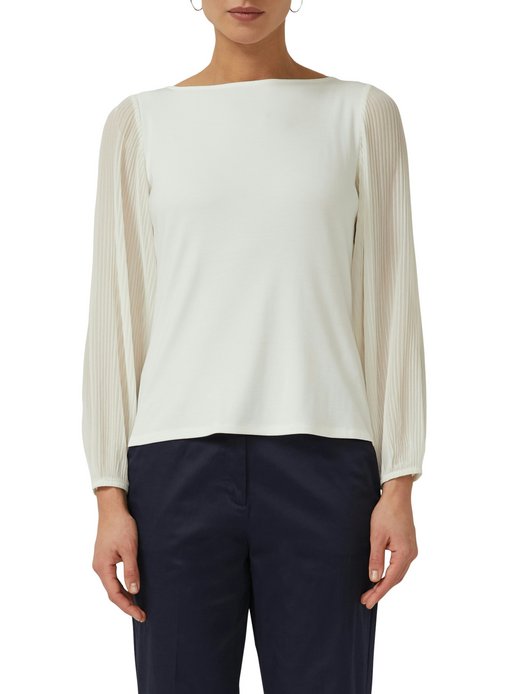 Damen Langarmshirt