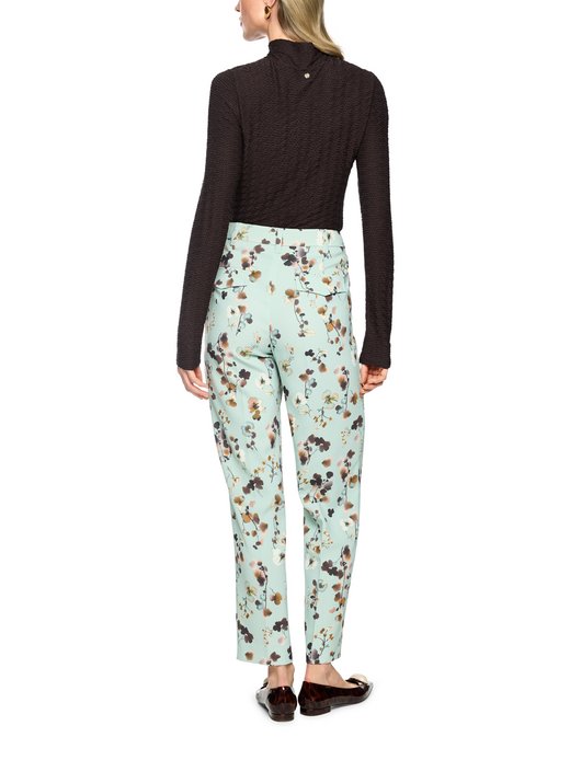 Damen Langarmshirt