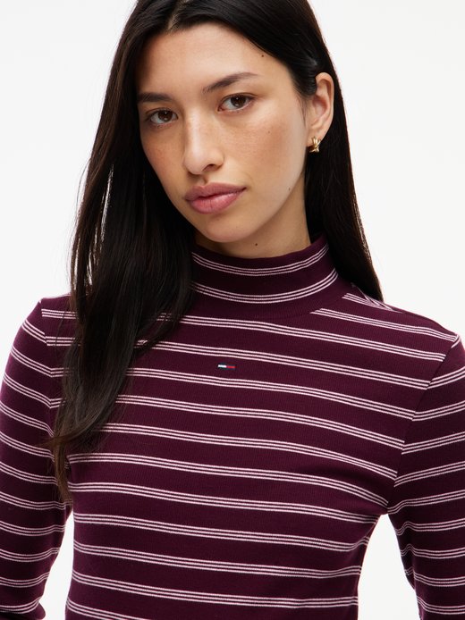 Damen Langarmshirt