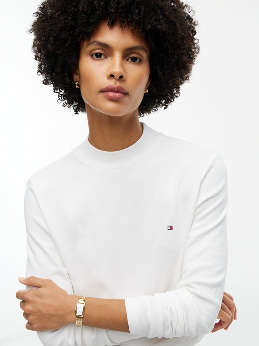Damen Langarmshirt