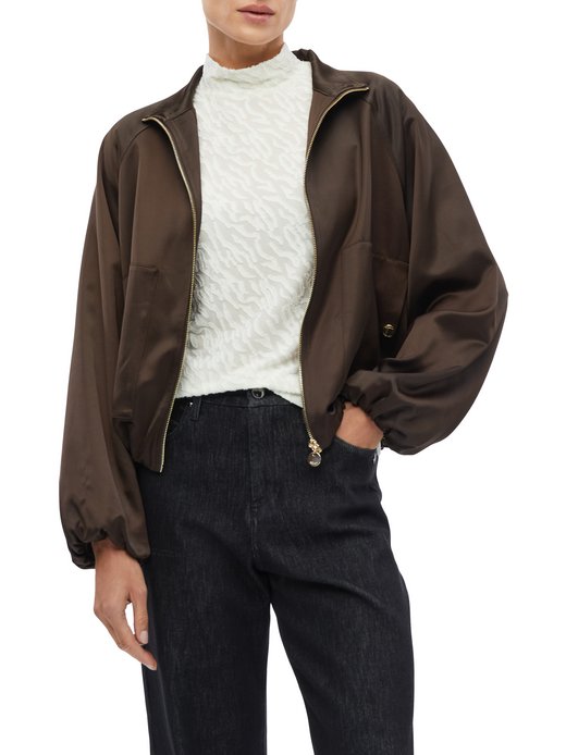 Damen Langarmshirt