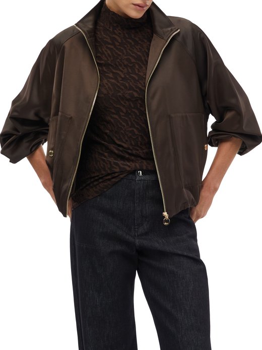 Damen Langarmshirt