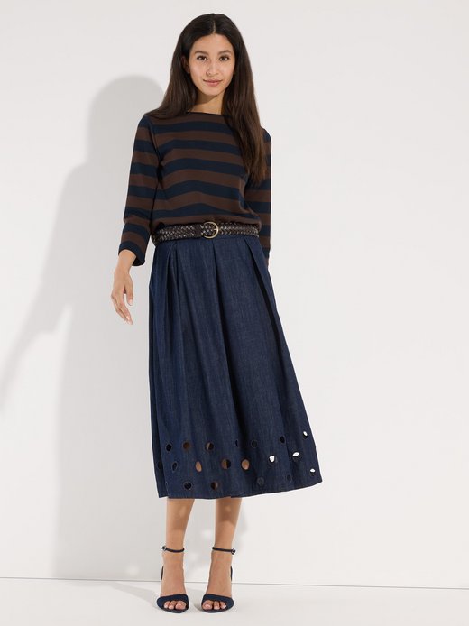 Damen Langarmshirt