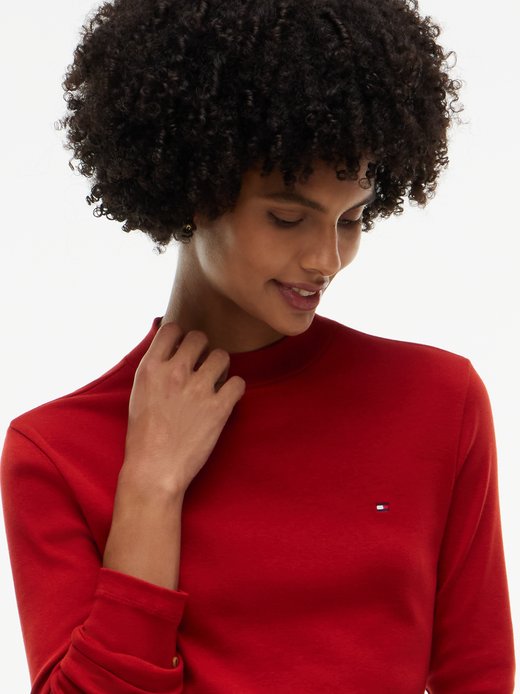 Damen Langarmshirt