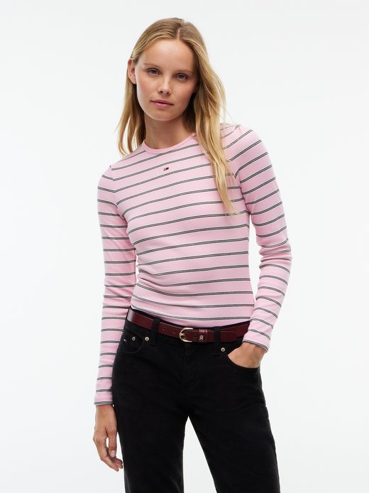 Damen Langarmshirt