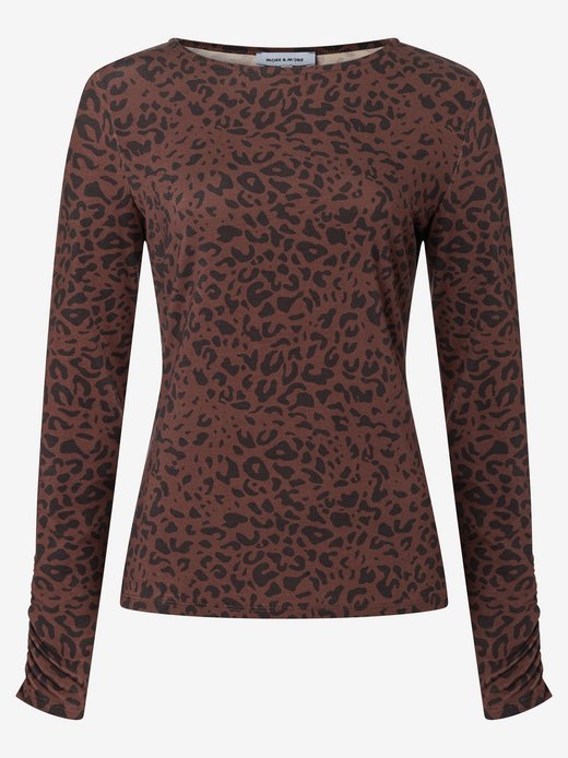 Damen Langarmshirt