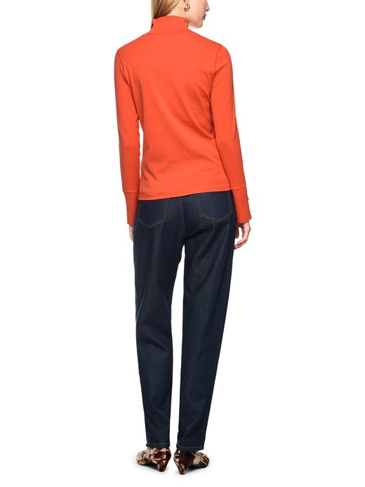 Damen Langarmshirt
