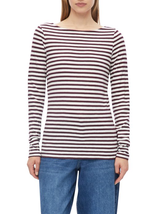 Damen Langarmshirt