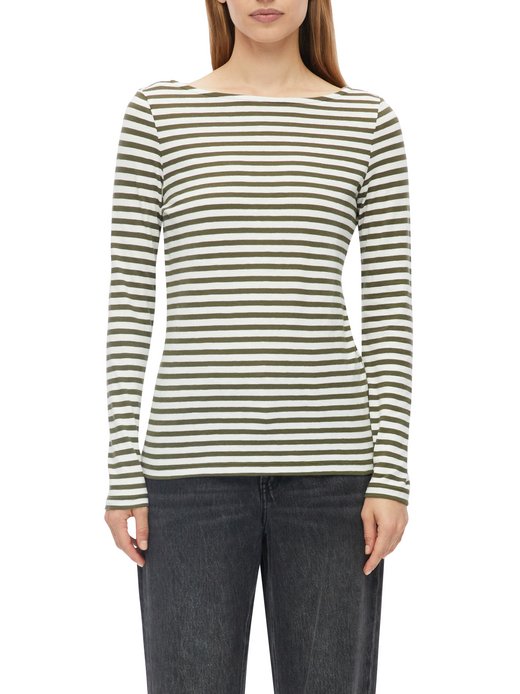 Damen Langarmshirt
