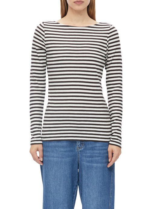 Damen Langarmshirt