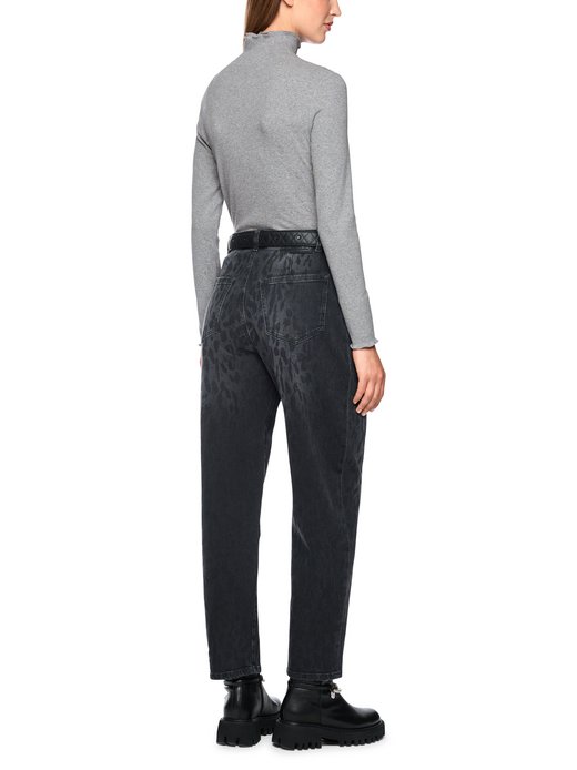 Damen Langarmshirt