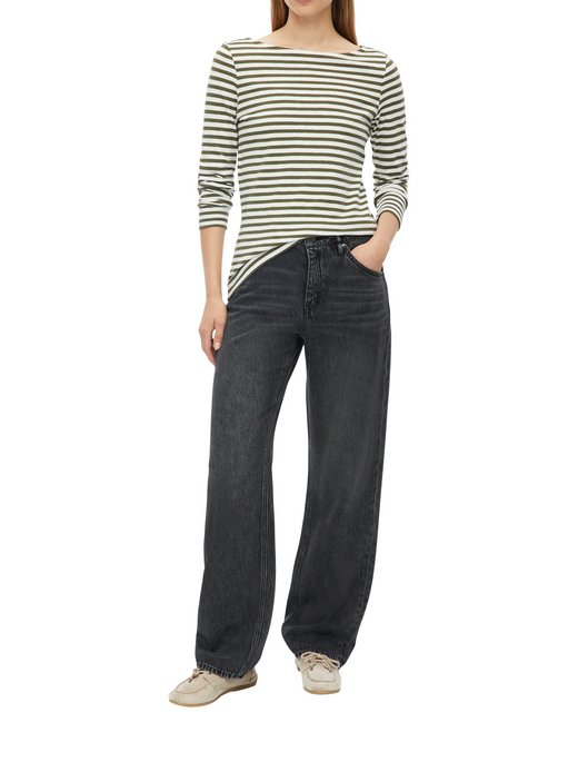 Damen Langarmshirt