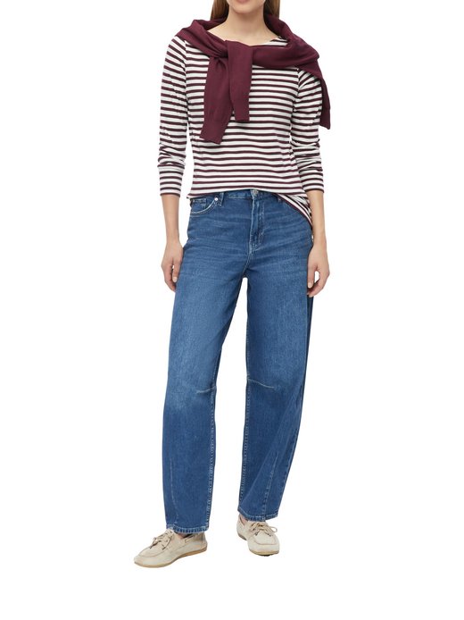 Damen Langarmshirt