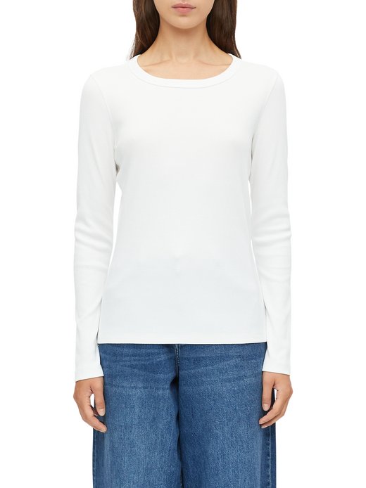 Damen Langarmshirt