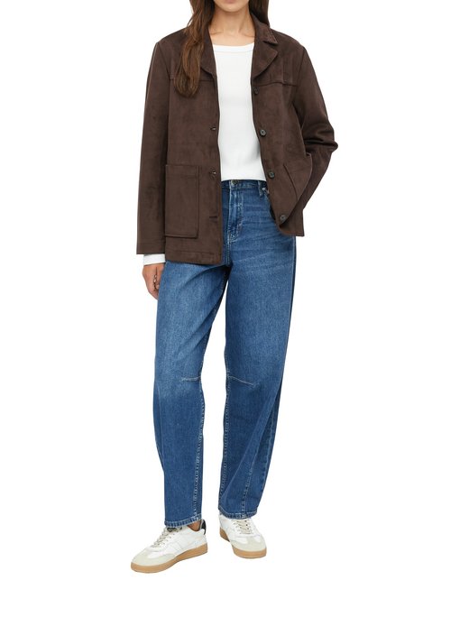 Damen Langarmshirt