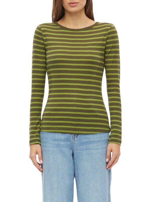 Damen Langarmshirt