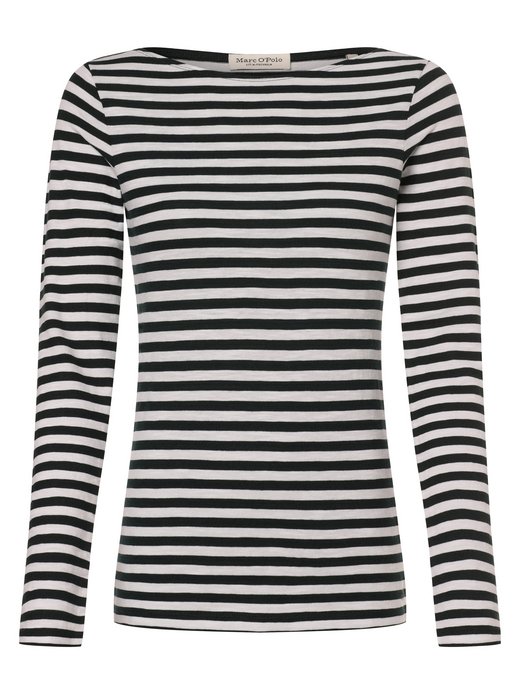 Damen Langarmshirt