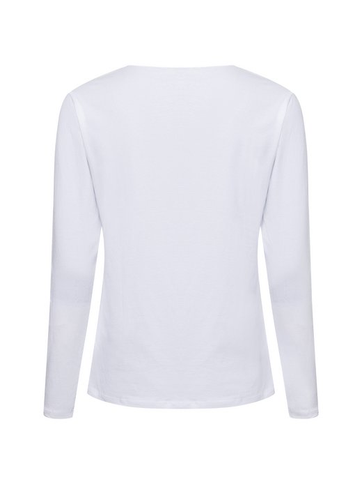 Damen Langarmshirt
