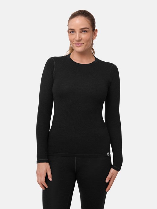 Damen Langarmshirt