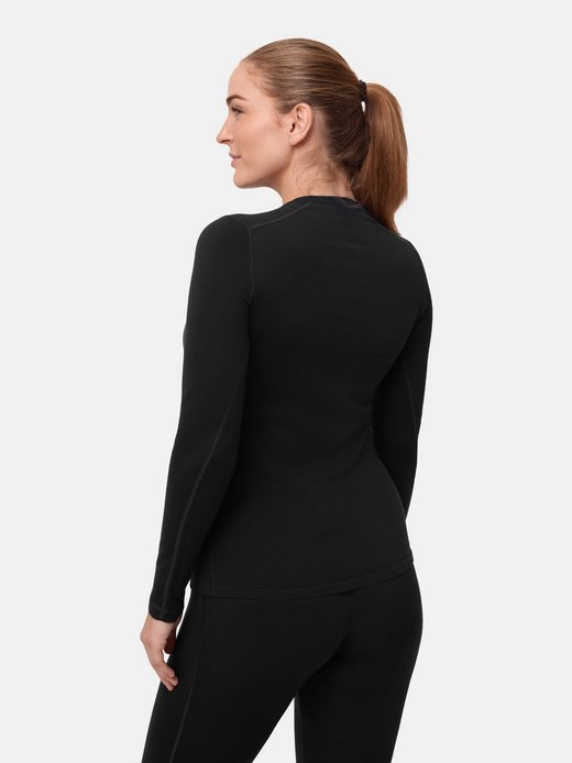 Damen Langarmshirt