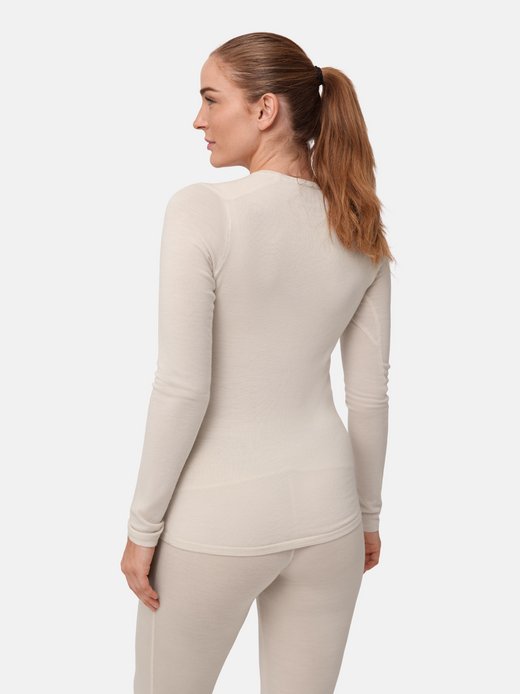 Damen Langarmshirt