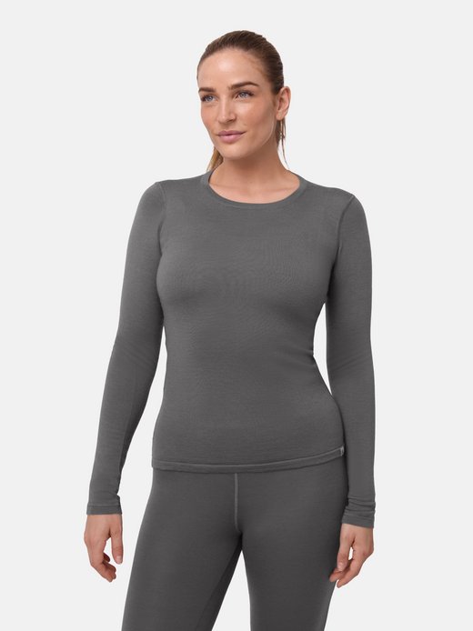 Damen Langarmshirt