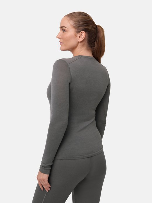 Damen Langarmshirt