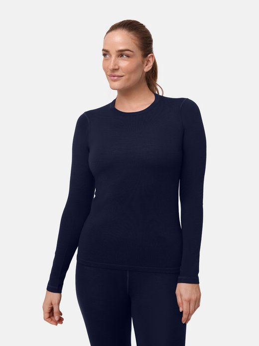 Damen Langarmshirt