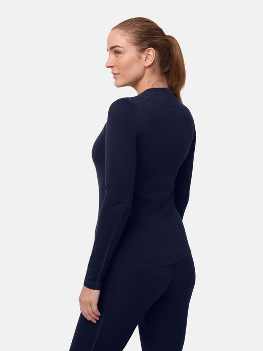 Damen Langarmshirt