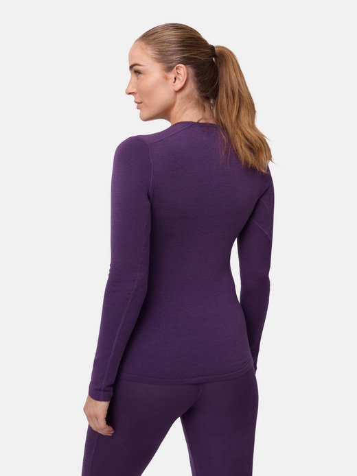 Damen Langarmshirt